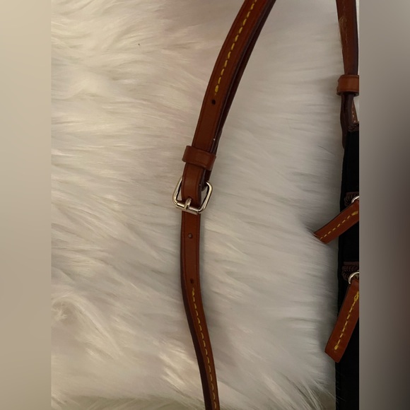 Dooney & Bourke Crossbody - Picture 10 of 10